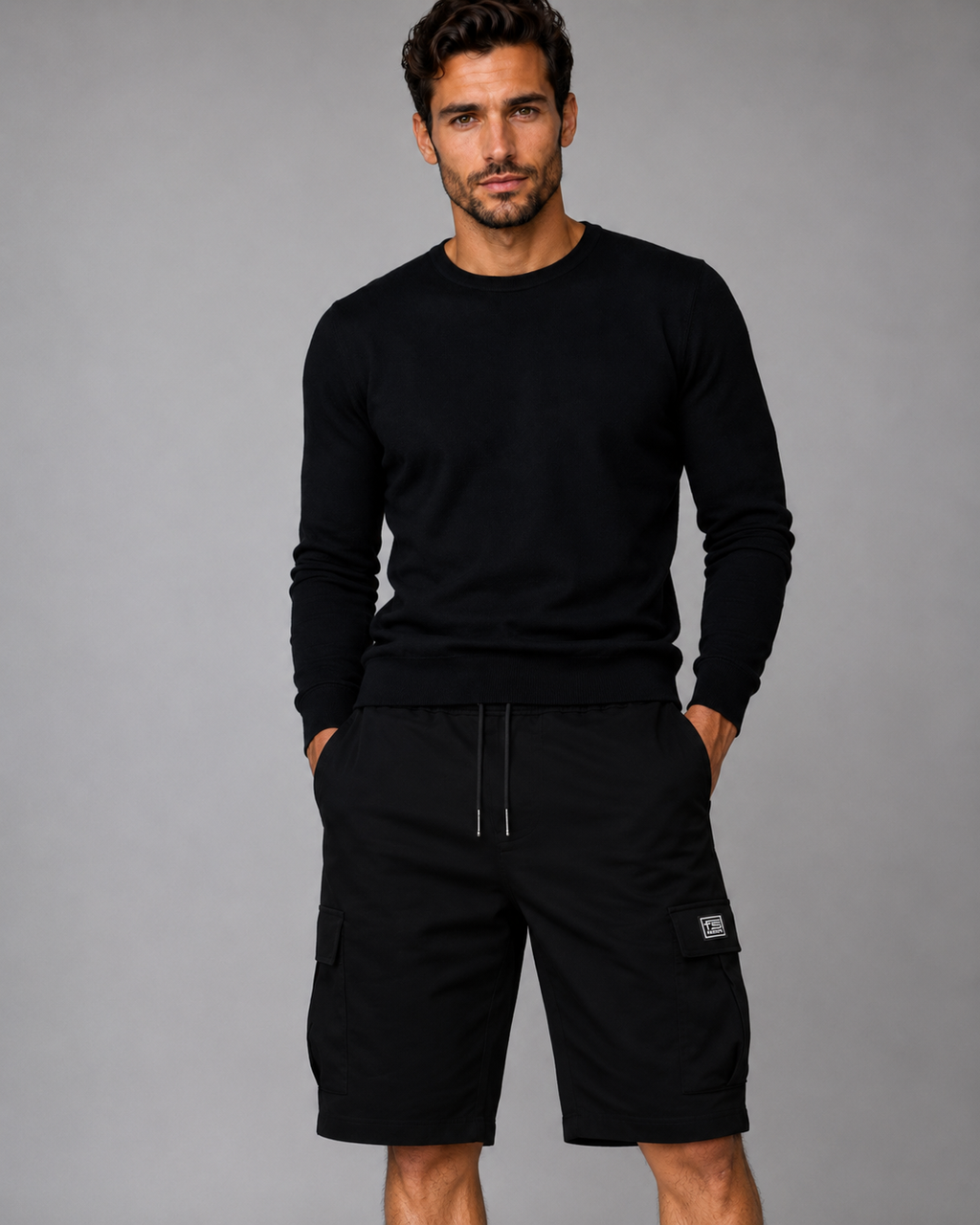 Aurenx™ | Cargo Shorts