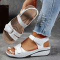 Celestia™ — Sandalias Ergonómicas Comfort+