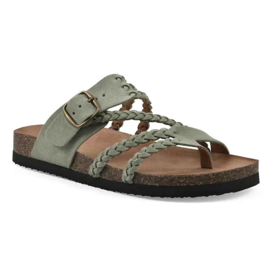 Mirabella™ | Sandalias cómodas y sofisticadas