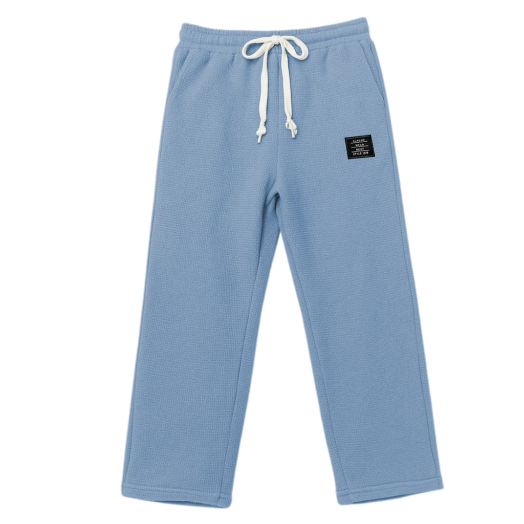Kaelor™ | Pantalones amplios de estilo urbano