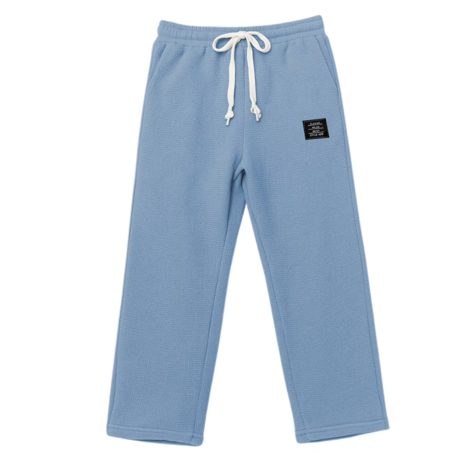 Kaelor™ | Pantalones amplios de estilo urbano