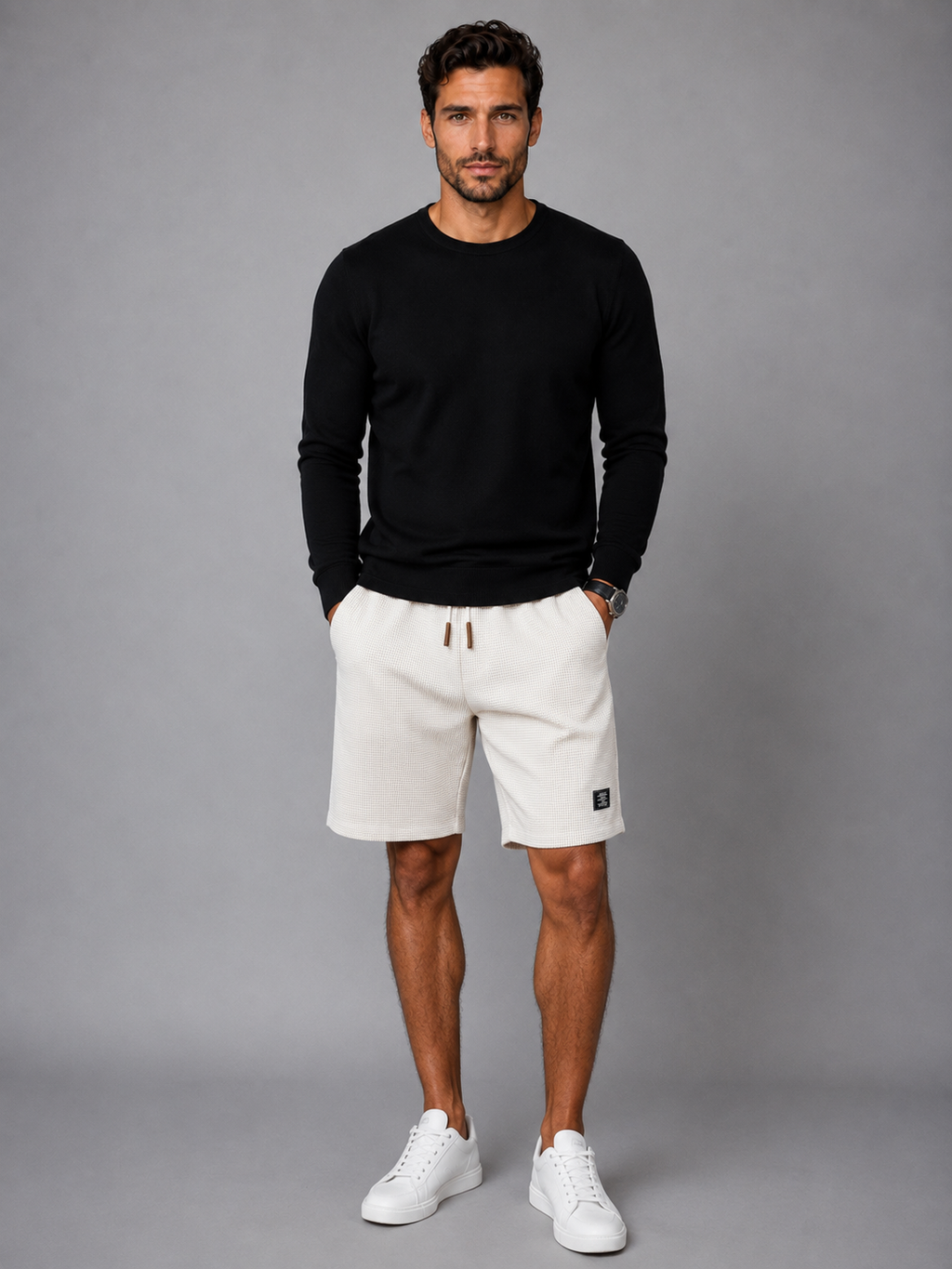 Alessandro™ | Pantalones de Verano de Diseño Exclusivo