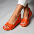 Camila™| Sandalias Abiertas de Confort y Elegancia