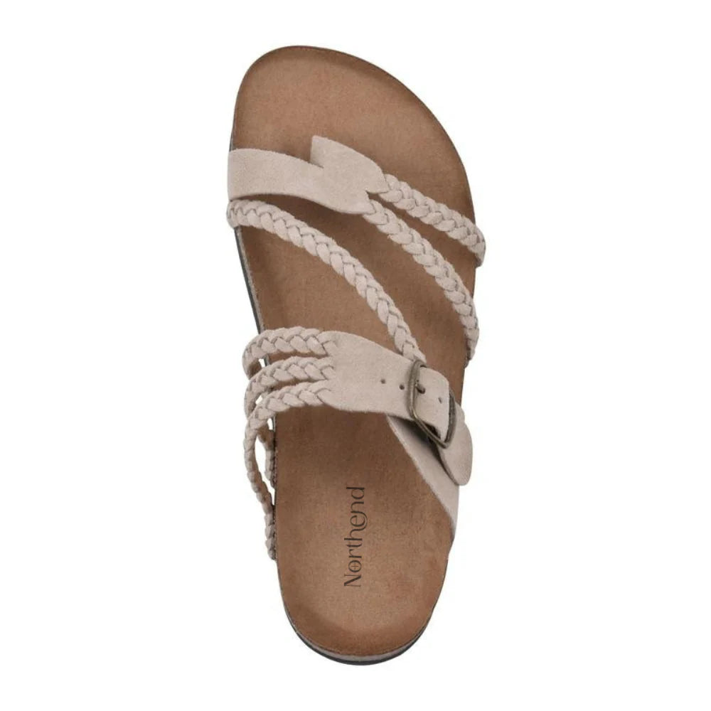 Mirabella™ | Sandalias cómodas y sofisticadas