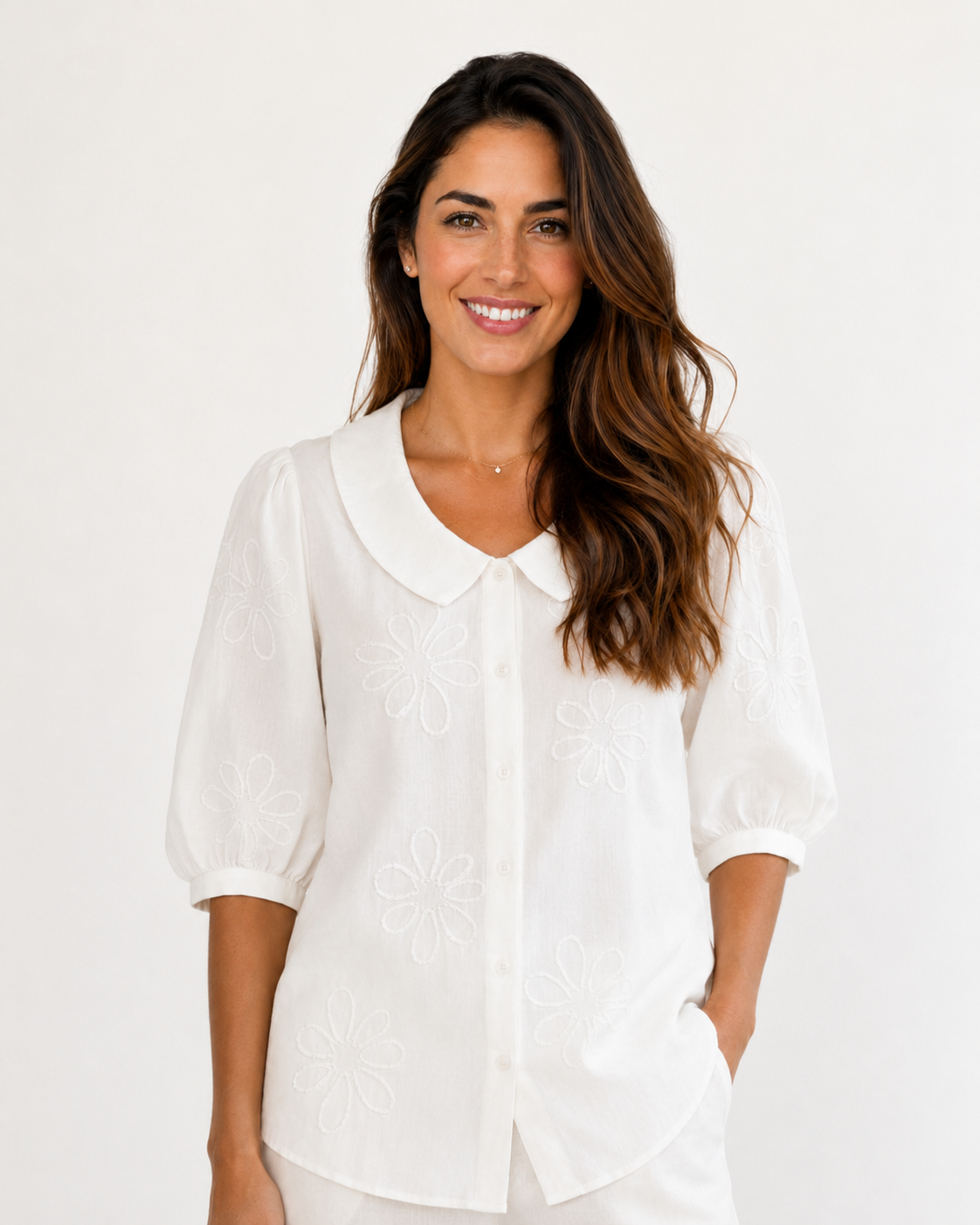 Élodie | Elegancia natural para cada ocasión