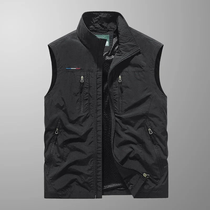 Leo™ | Chaleco de Aventura Premium