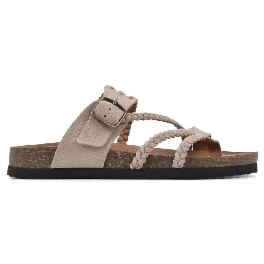 Mirabella™ | Sandalias cómodas y sofisticadas