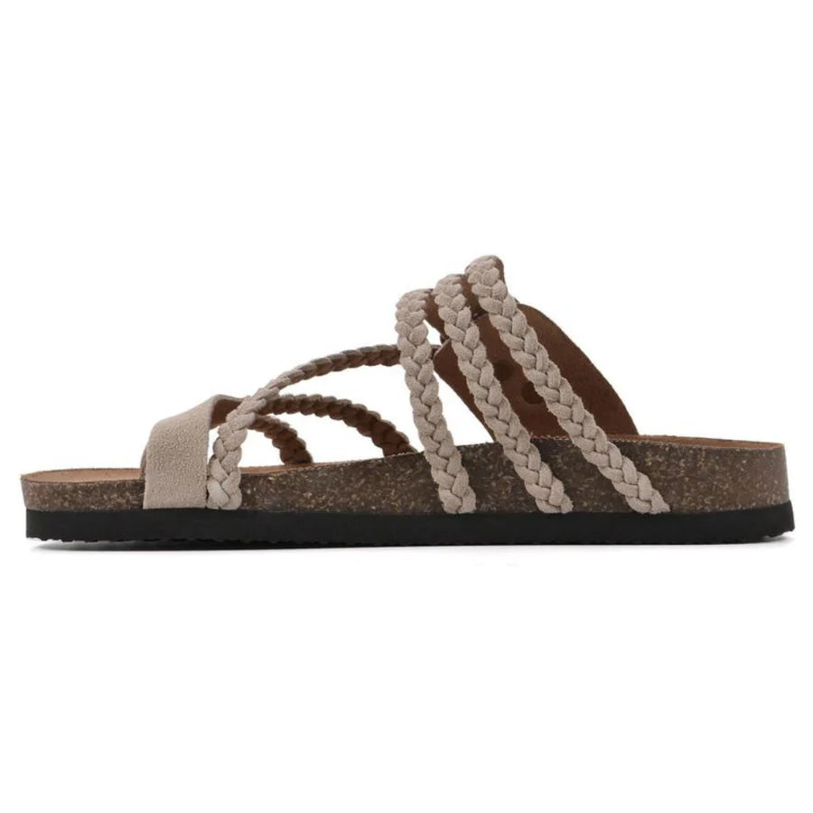 Mirabella™ | Sandalias cómodas y sofisticadas