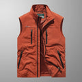 Leo™ | Chaleco de Aventura Premium
