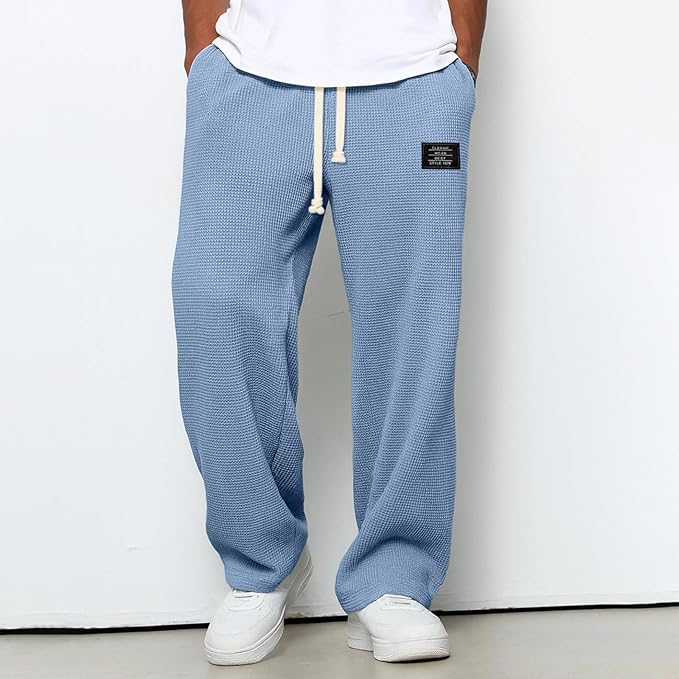 Kaelor™ | Pantalones amplios de estilo urbano