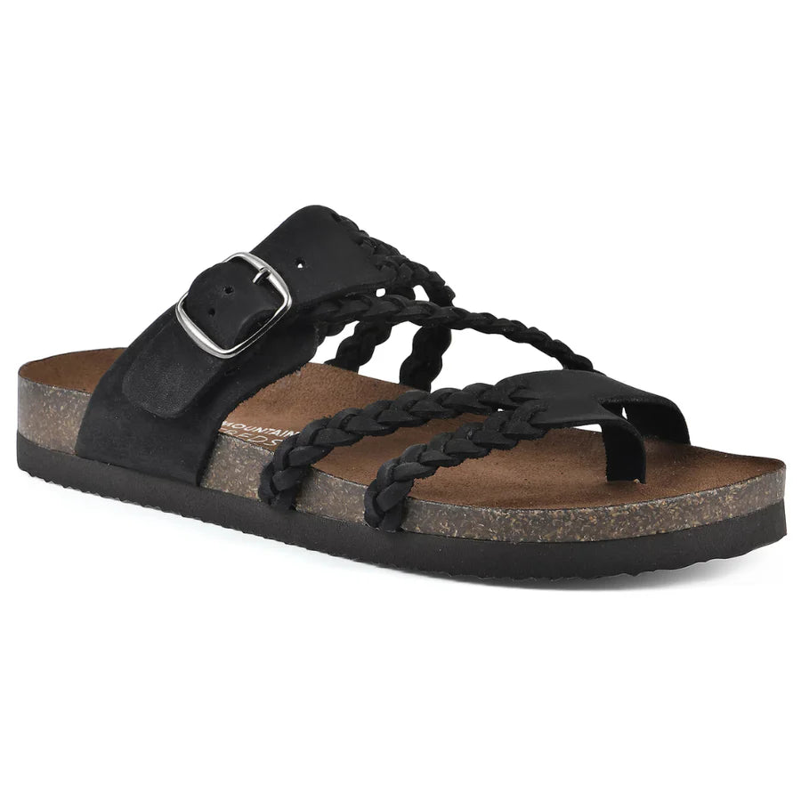 Mirabella™ | Sandalias cómodas y sofisticadas