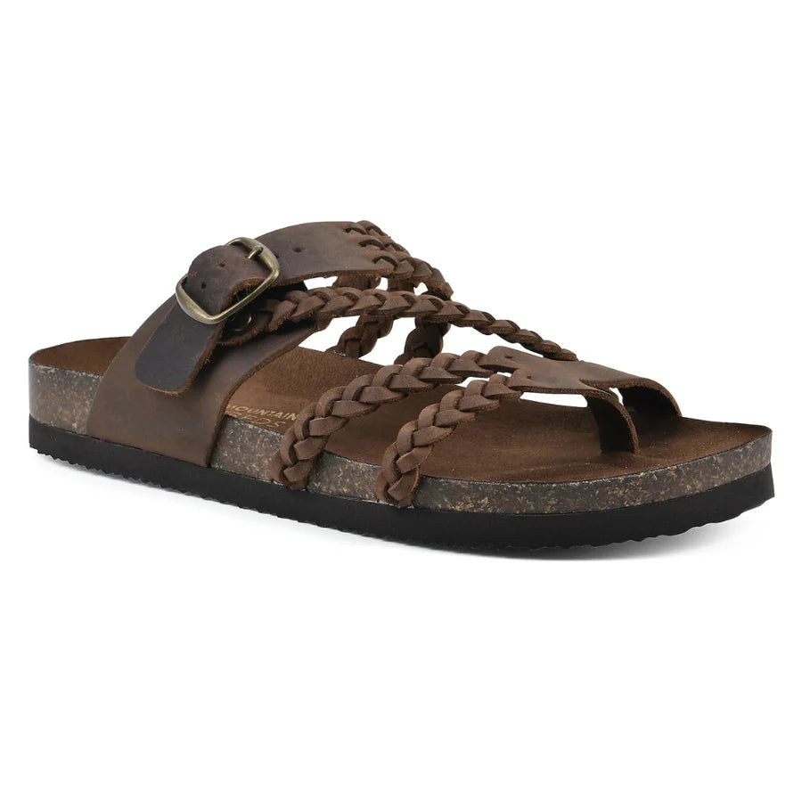 Mirabella™ | Sandalias cómodas y sofisticadas