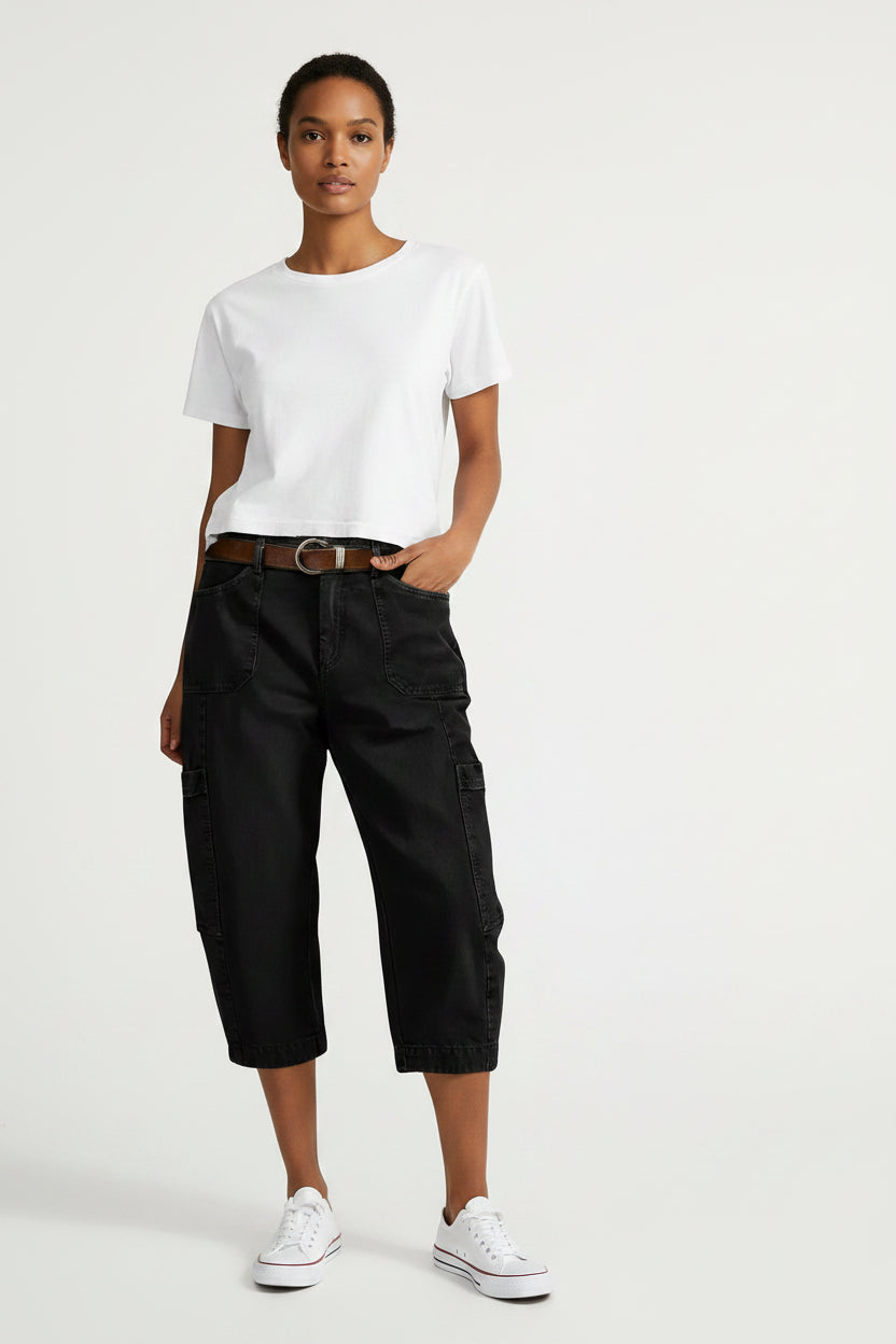Valeria | Capri Cargo Urbano
