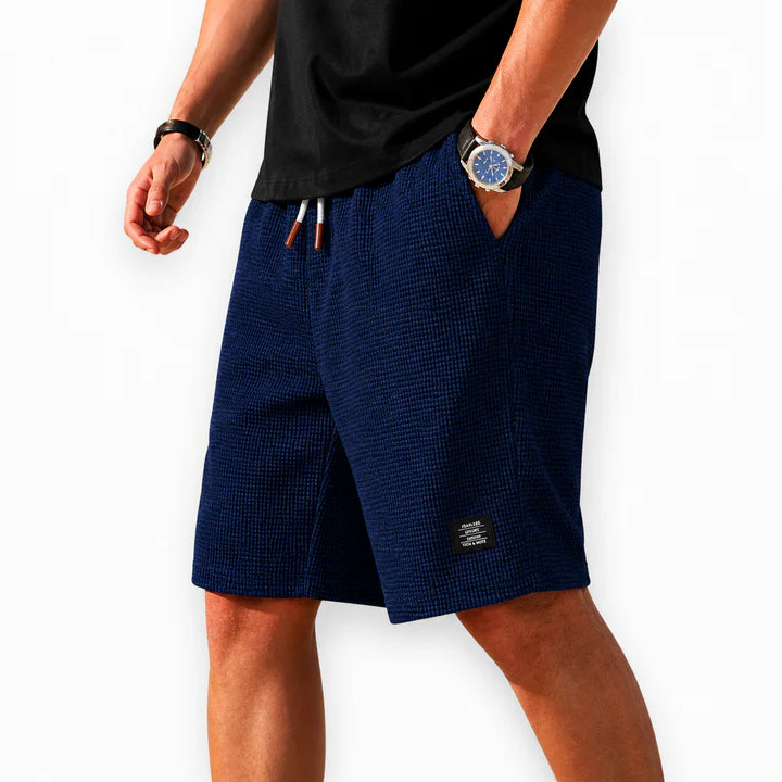 Alessandro™ | Pantalones de Verano de Diseño Exclusivo