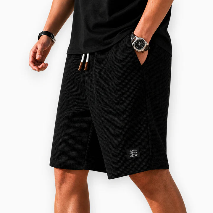 Alessandro™ | Pantalones de Verano de Diseño Exclusivo
