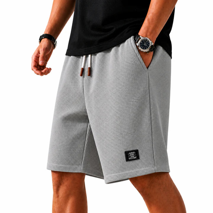 Alessandro™ | Pantalones de Verano de Diseño Exclusivo