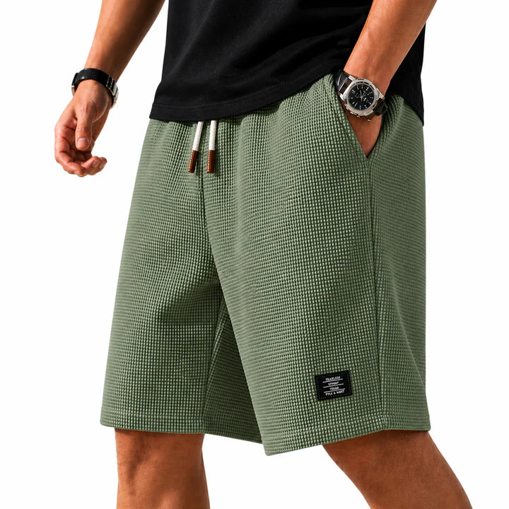 Alessandro™ | Pantalones de Verano de Diseño Exclusivo