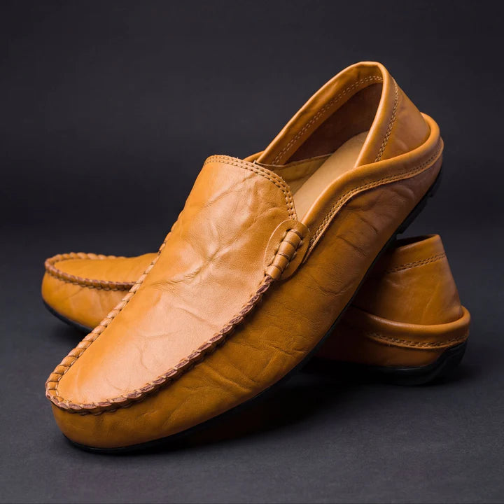 Romeo | Mocasines casual elegantes