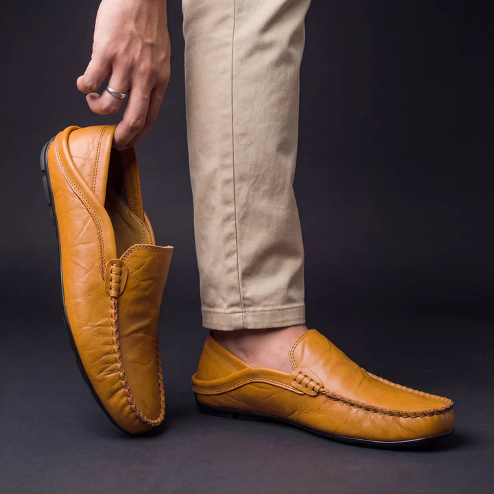 Romeo | Mocasines casual elegantes