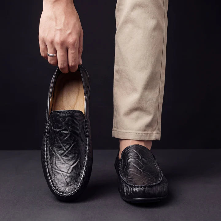 Romeo | Mocasines casual elegantes
