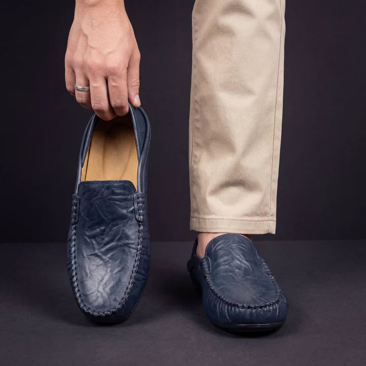 Romeo | Mocasines casual elegantes