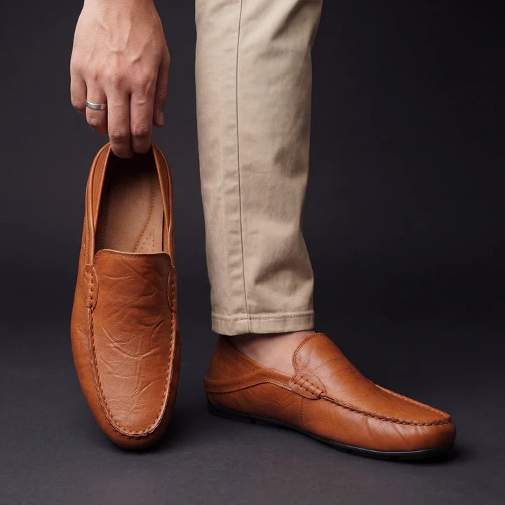 Romeo | Mocasines casual elegantes