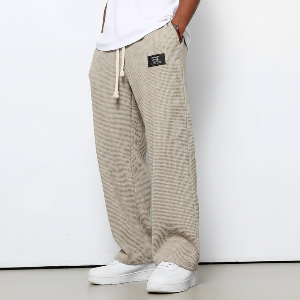 Kaelor™ | Pantalones amplios de estilo urbano