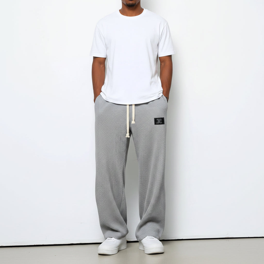 Kaelor™ | Pantalones amplios de estilo urbano