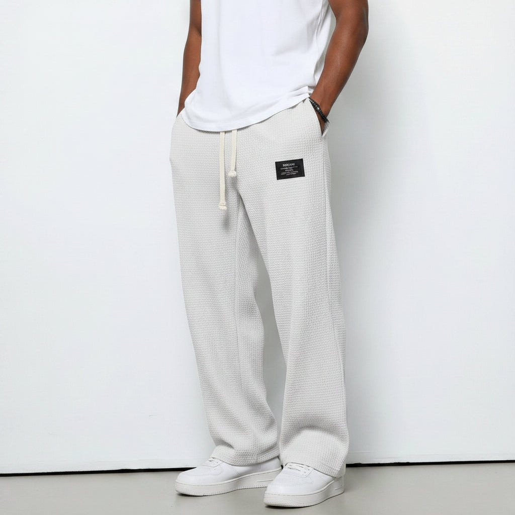 Kaelor™ | Pantalones amplios de estilo urbano