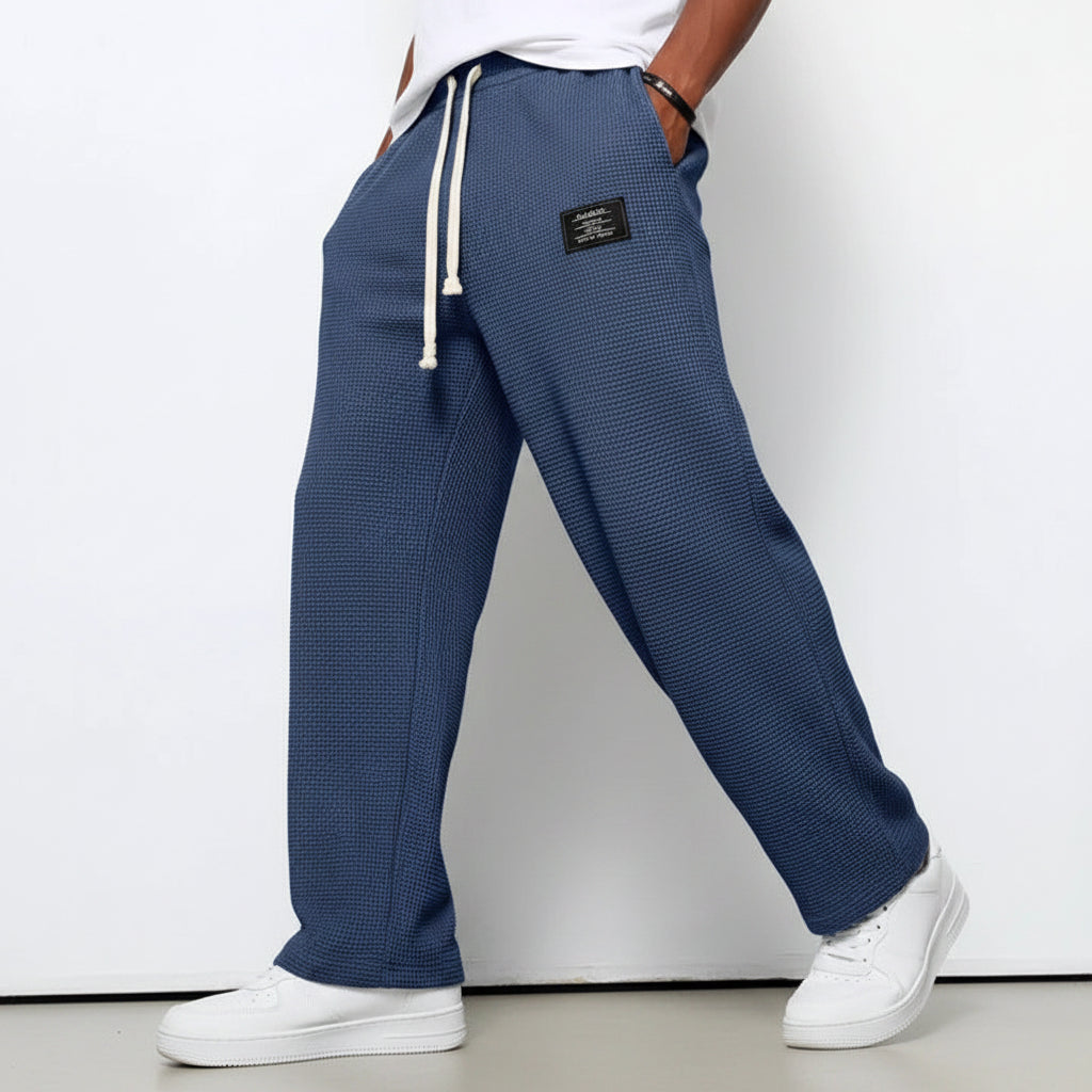Kaelor™ | Pantalones amplios de estilo urbano