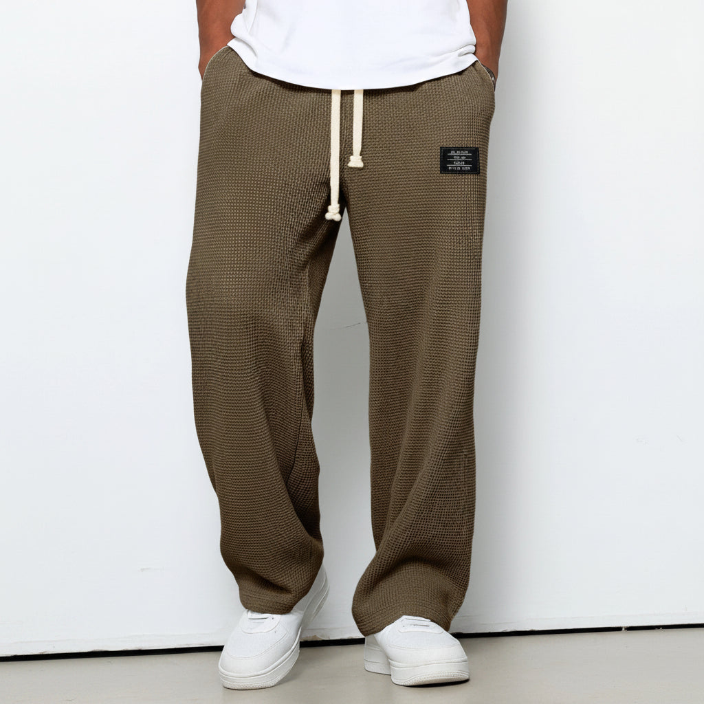 Kaelor™ | Pantalones amplios de estilo urbano