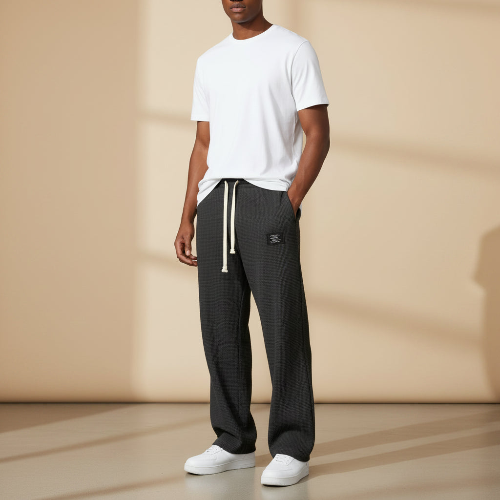 Kaelor™ | Pantalones amplios de estilo urbano