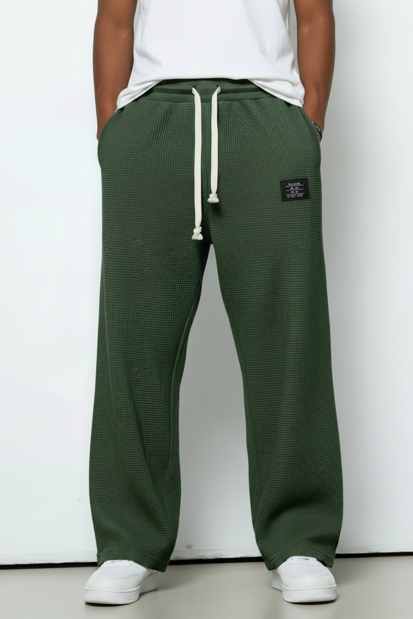 Kaelor™ | Pantalones amplios de estilo urbano