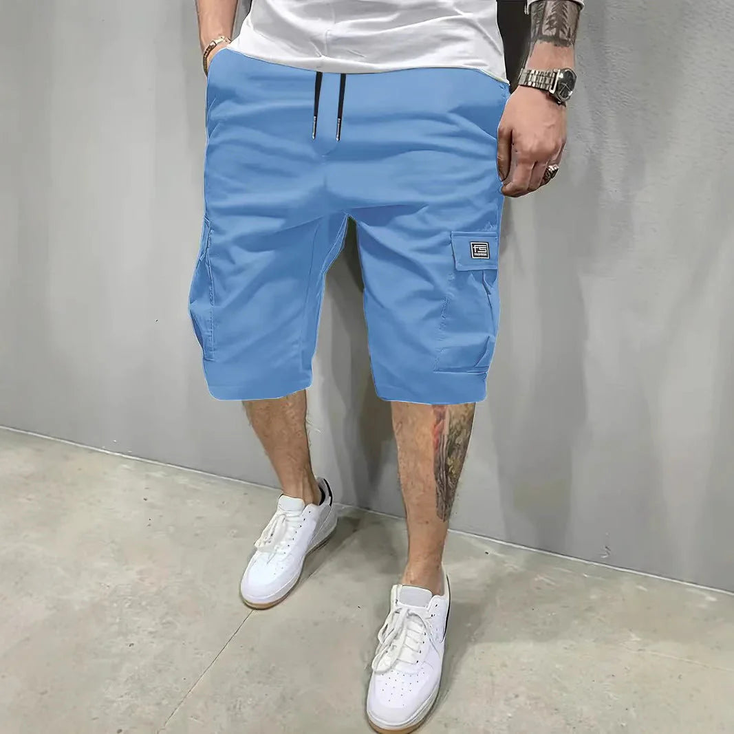 Aurenx™ | Cargo Shorts