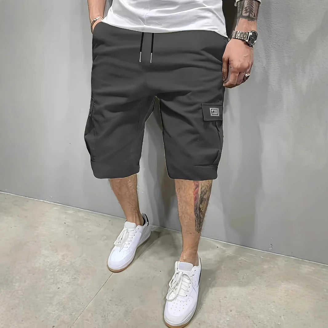 Aurenx™ | Cargo Shorts