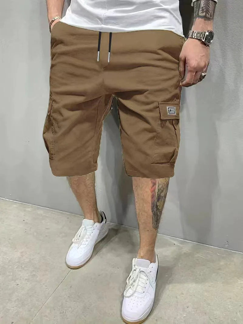 Aurenx™ | Cargo Shorts