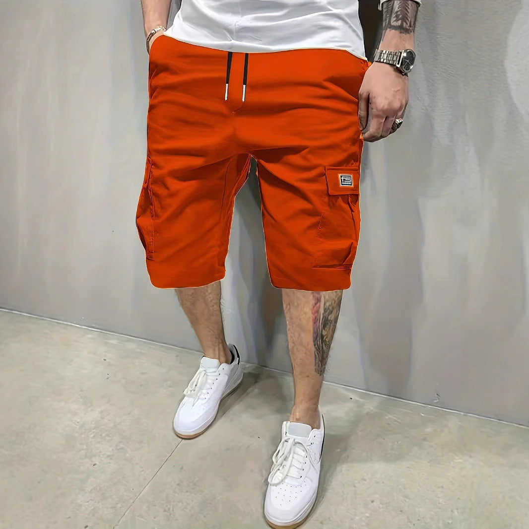 Aurenx™ | Cargo Shorts