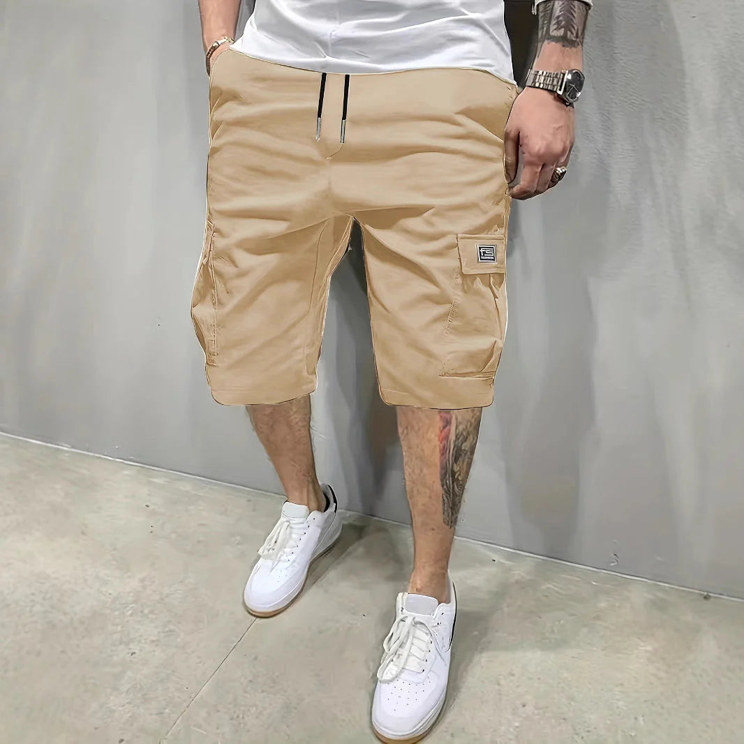 Aurenx™ | Cargo Shorts