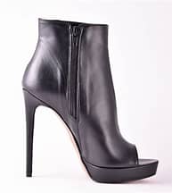 Celestia™ | Botines de tacón de lujo