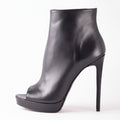 Celestia™ | Botines de tacón de lujo