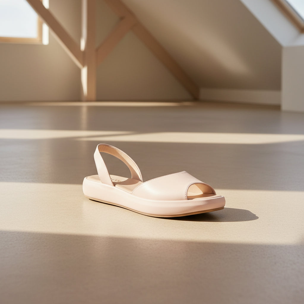 Camila™| Sandalias Abiertas de Confort y Elegancia