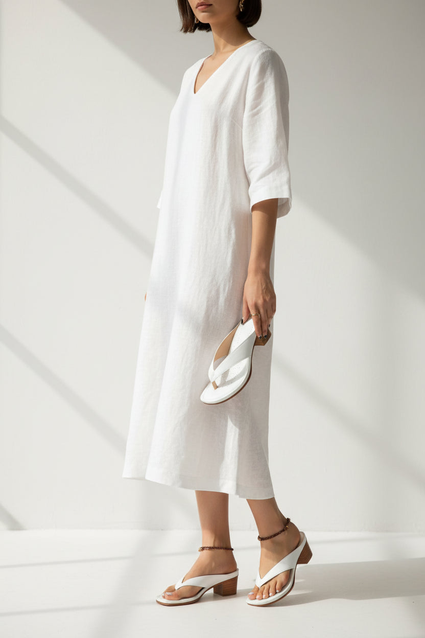 Vivienne | Sandalias que Combinan Elegancia y Confort