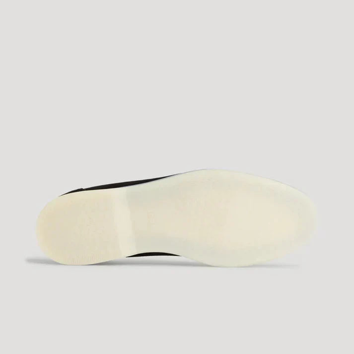 Vittorio™ | Mocasines elegantes de ante