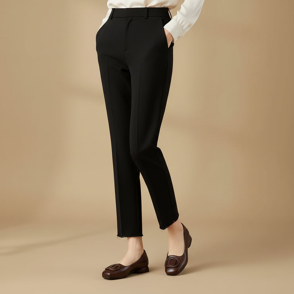 Léonie | La Elegancia de la Simplicidad