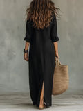Isabella™ | Vestido Favorecedor para una Elegancia Natural