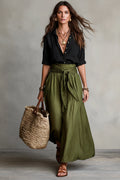 Sienna | Conjunto sofisticado de dos piezas