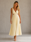 Vestido Serena | Largo elegante