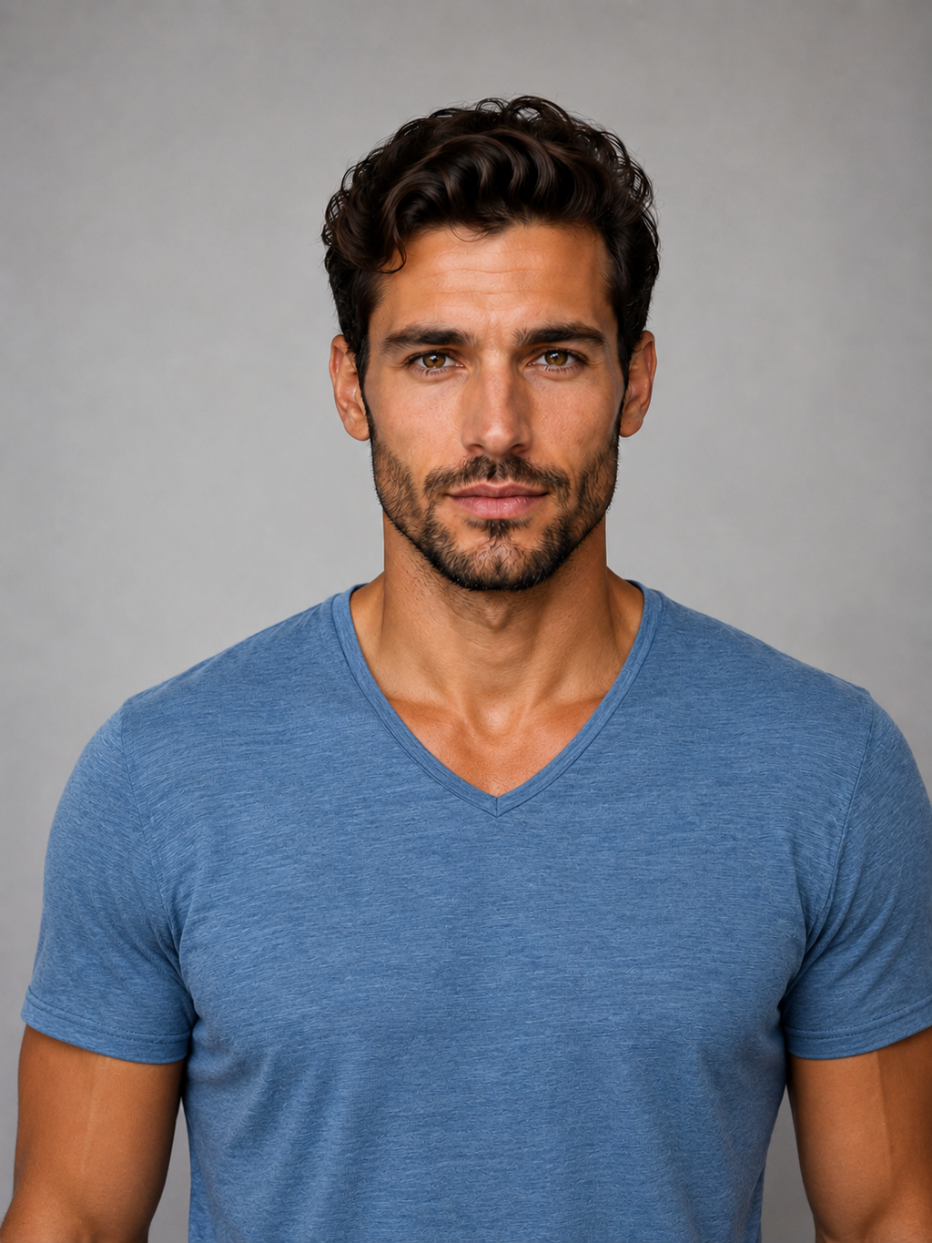 Milan | Camiseta moderna y cómoda