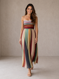 Verona | Vestido Largo Elegante