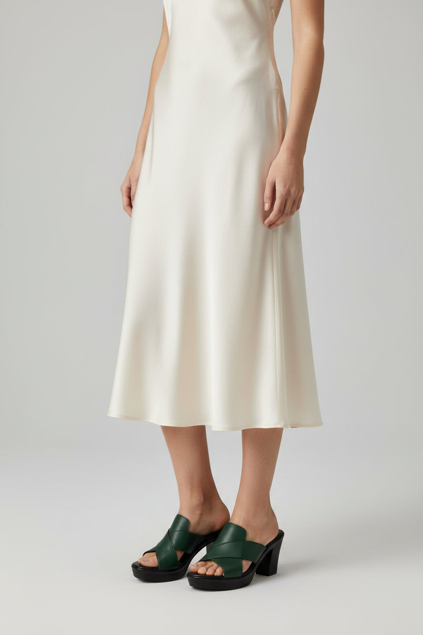 Valentina | Zapatos de tacón cómodos